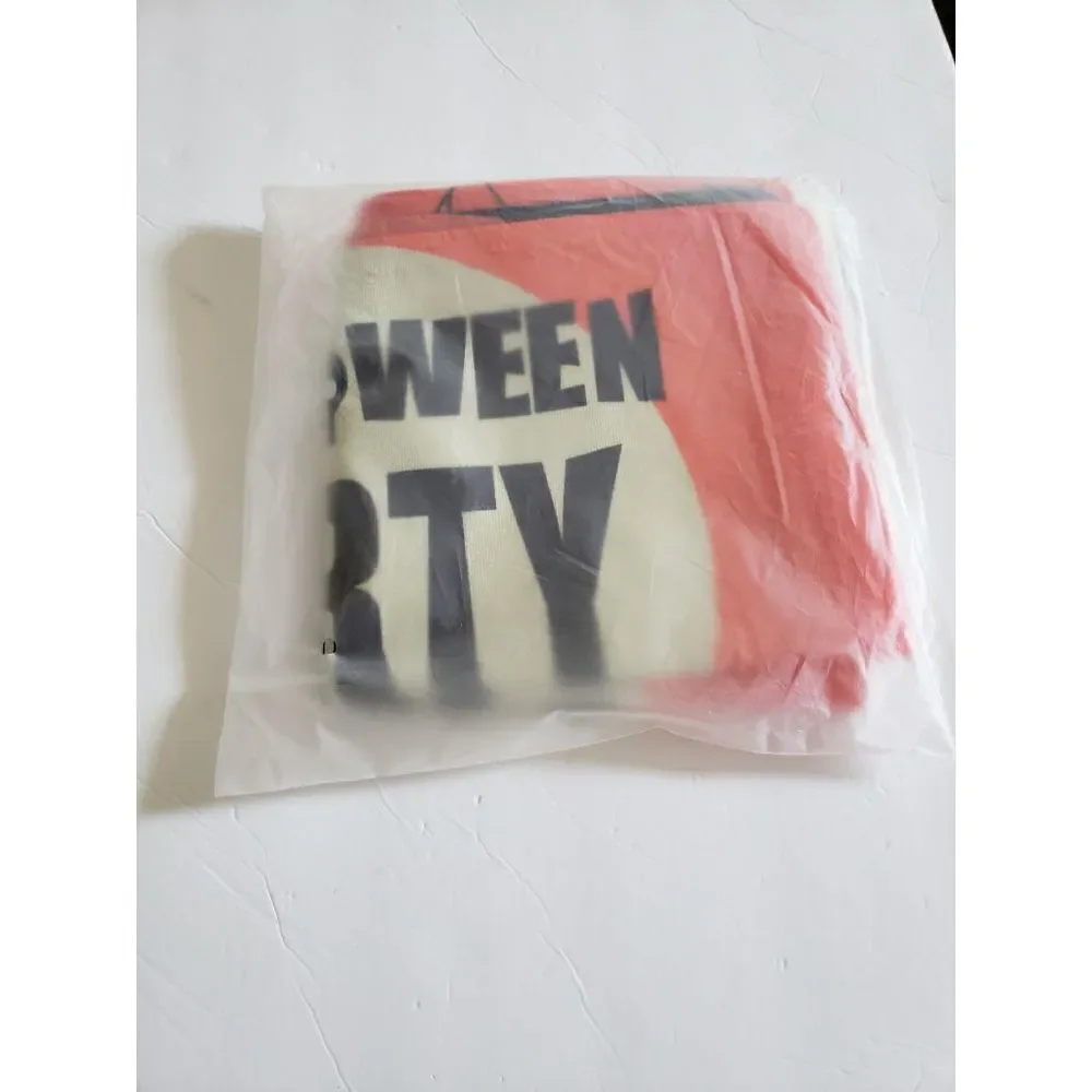 Halloween Pillow Covers (2)